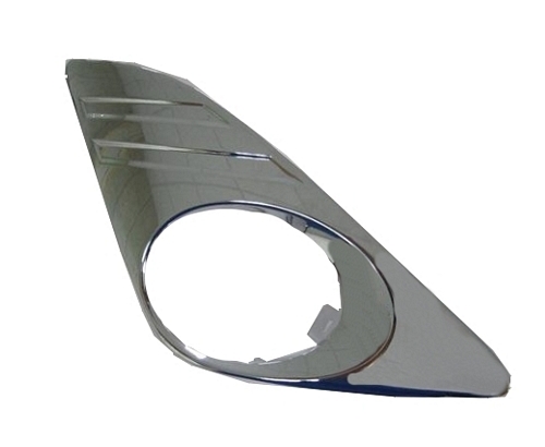 Bumper Insert