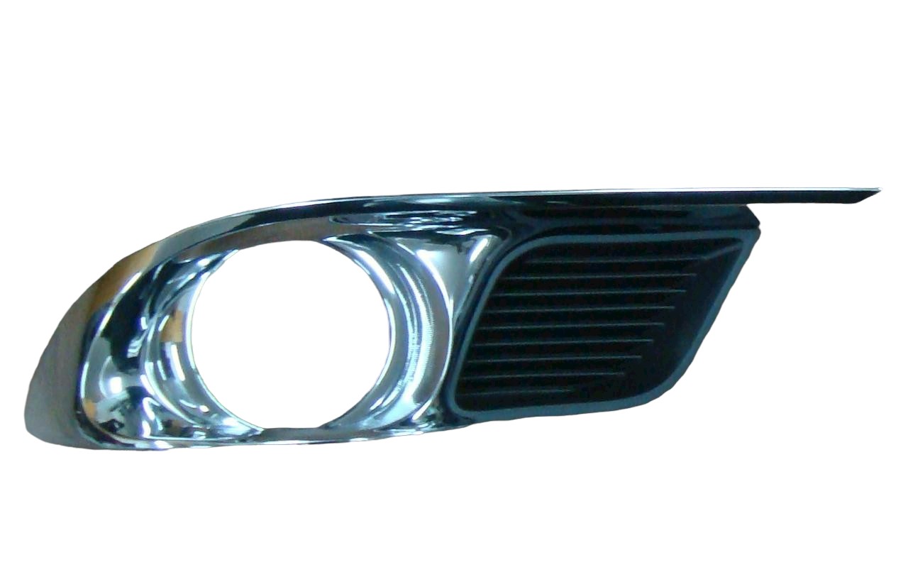 Bumper Insert