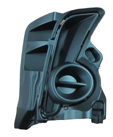 Bumper Insert