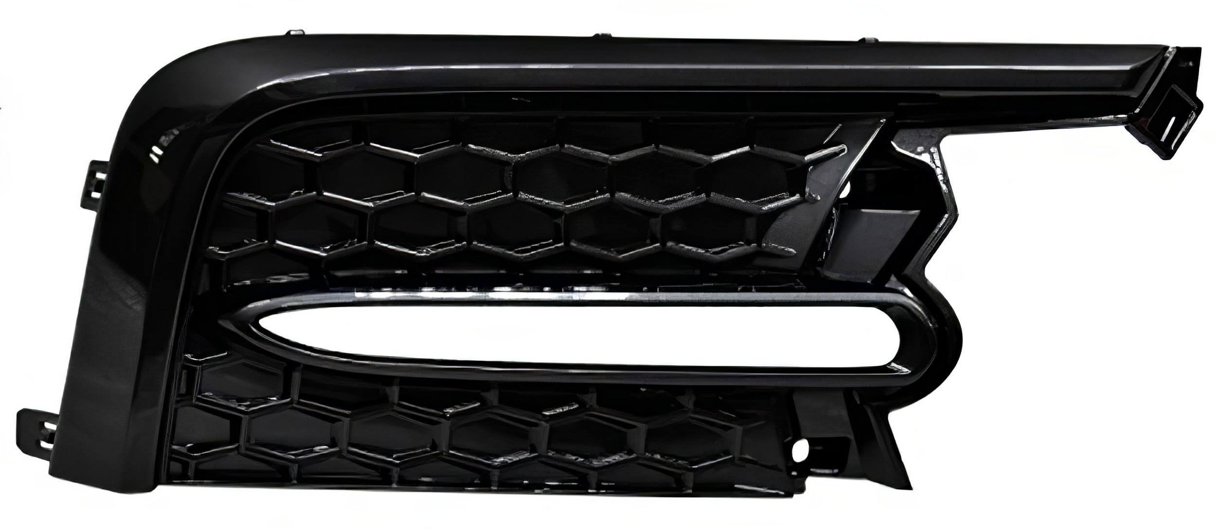 Bumper Insert