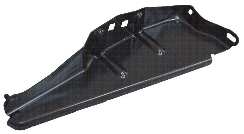 Bumper Cover Support