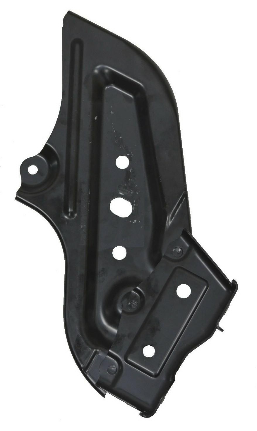 Bumper Cover Support