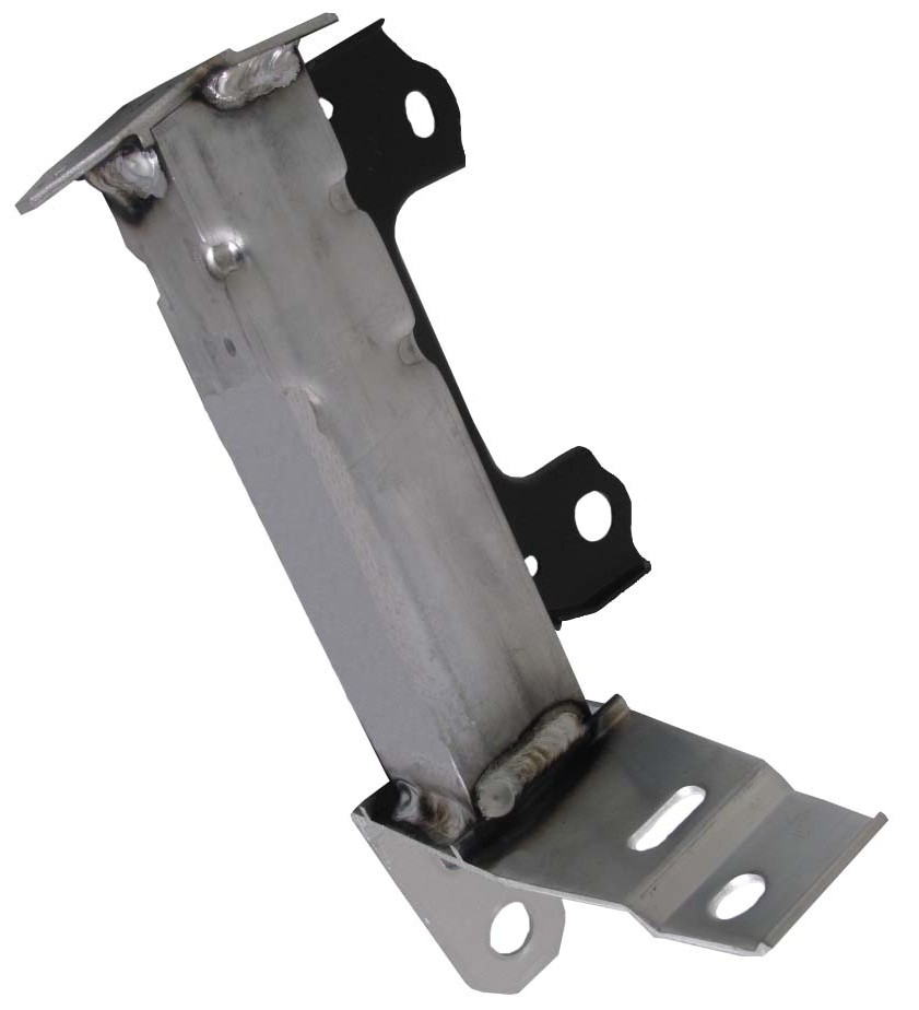 Bumper Cover Support