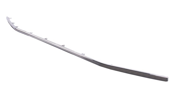 Bumper Cover Molding