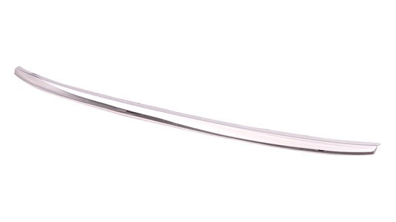 Bumper Cover Molding