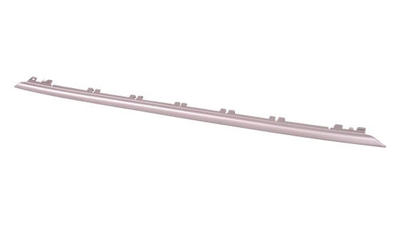 Bumper Cover Molding