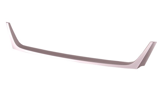 Bumper Cover Molding