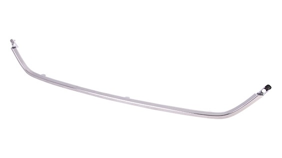 Bumper Cover Molding