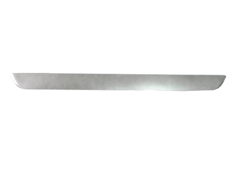 Bumper Cover Molding