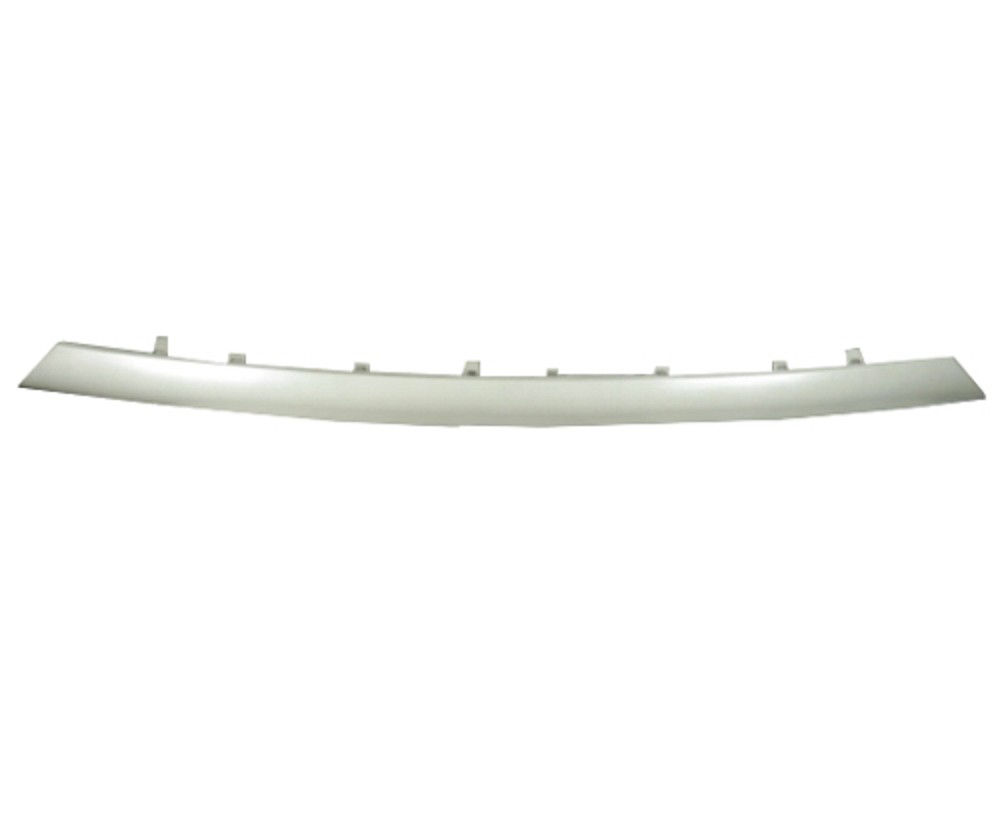 Bumper Cover Molding