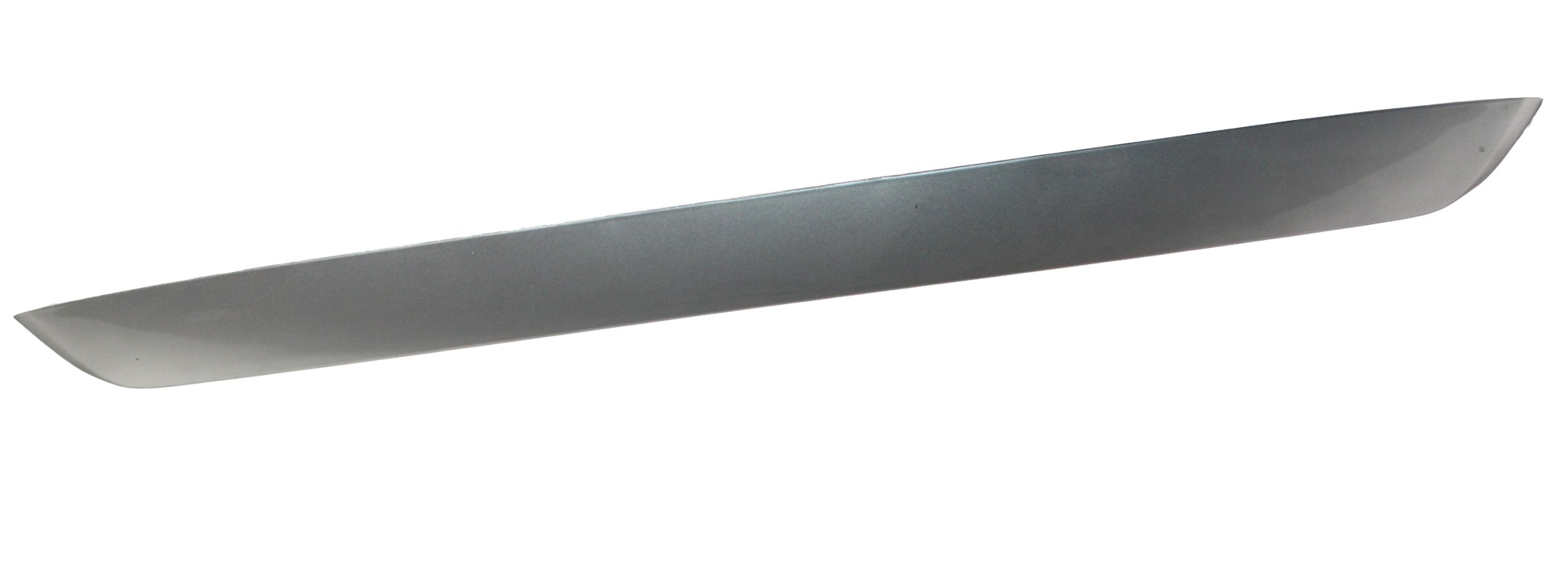 Bumper Cover Molding