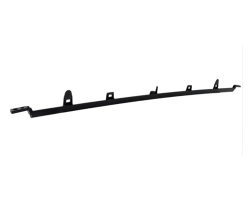 Bumper Cover Molding