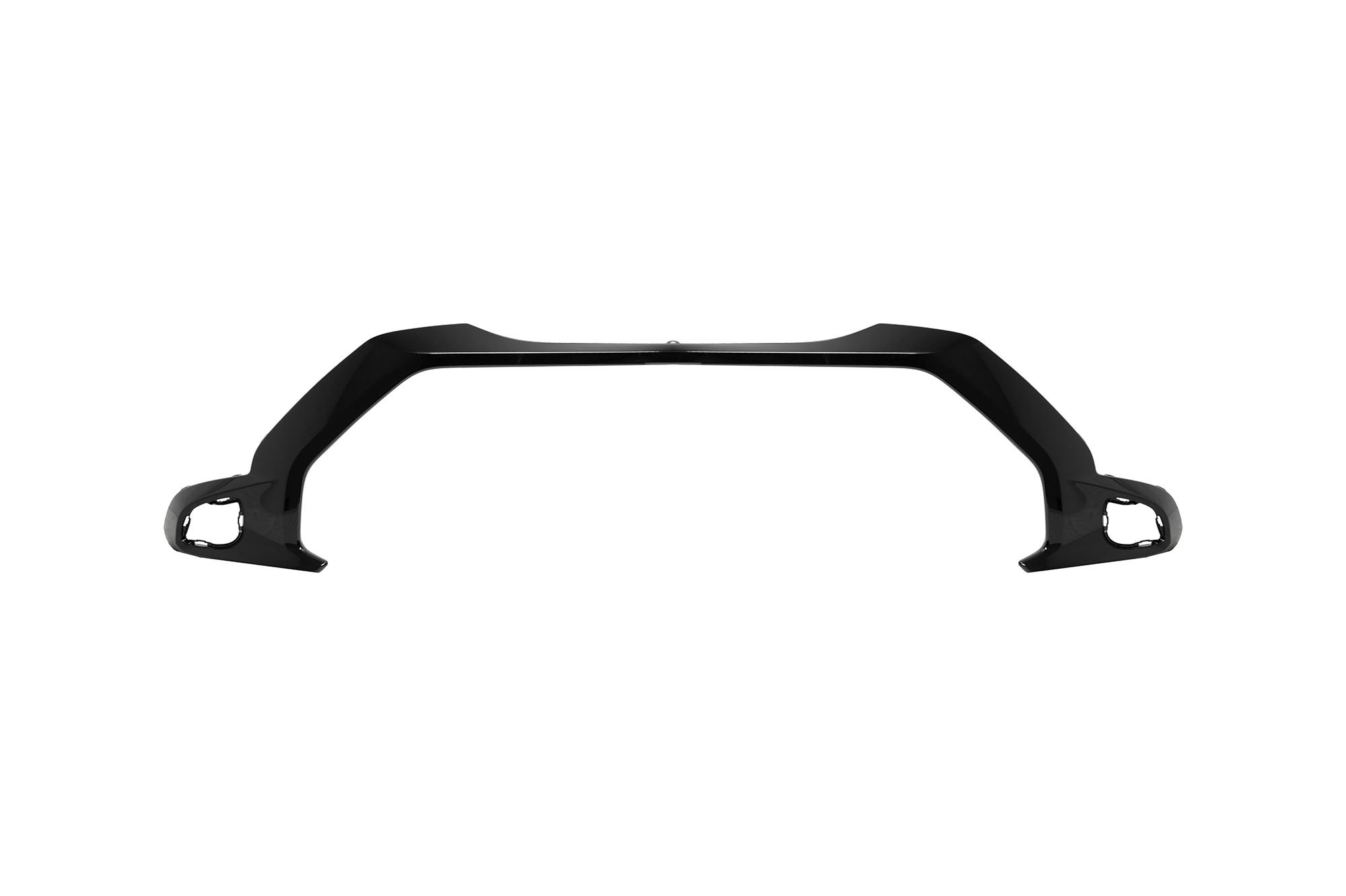 Bumper Cover Molding