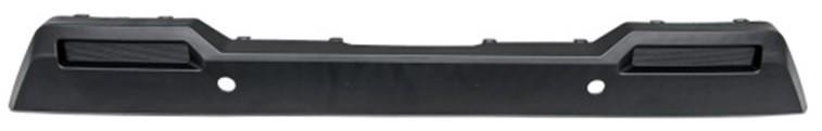 Bumper Cover Molding