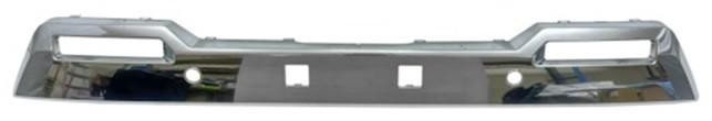 Bumper Cover Molding