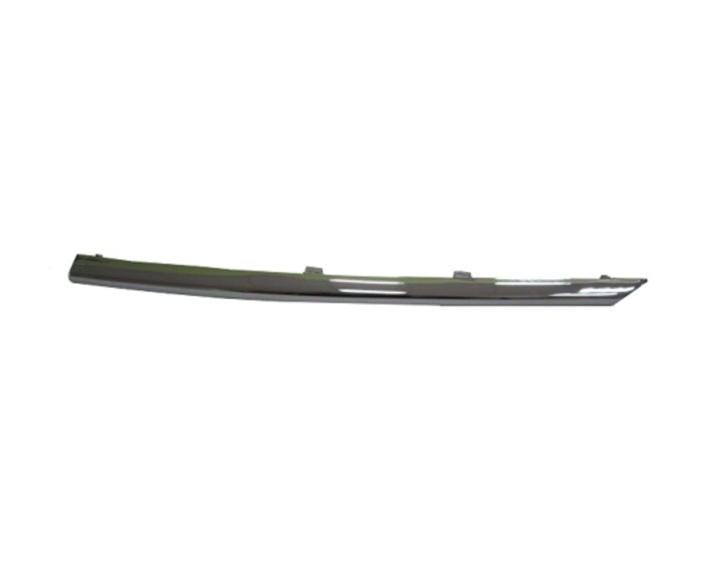 Bumper Cover Molding