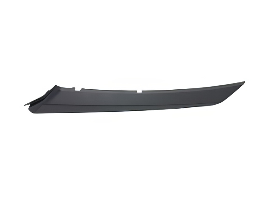 Bumper Cover Molding