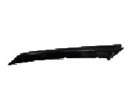 Bumper Cover Molding
