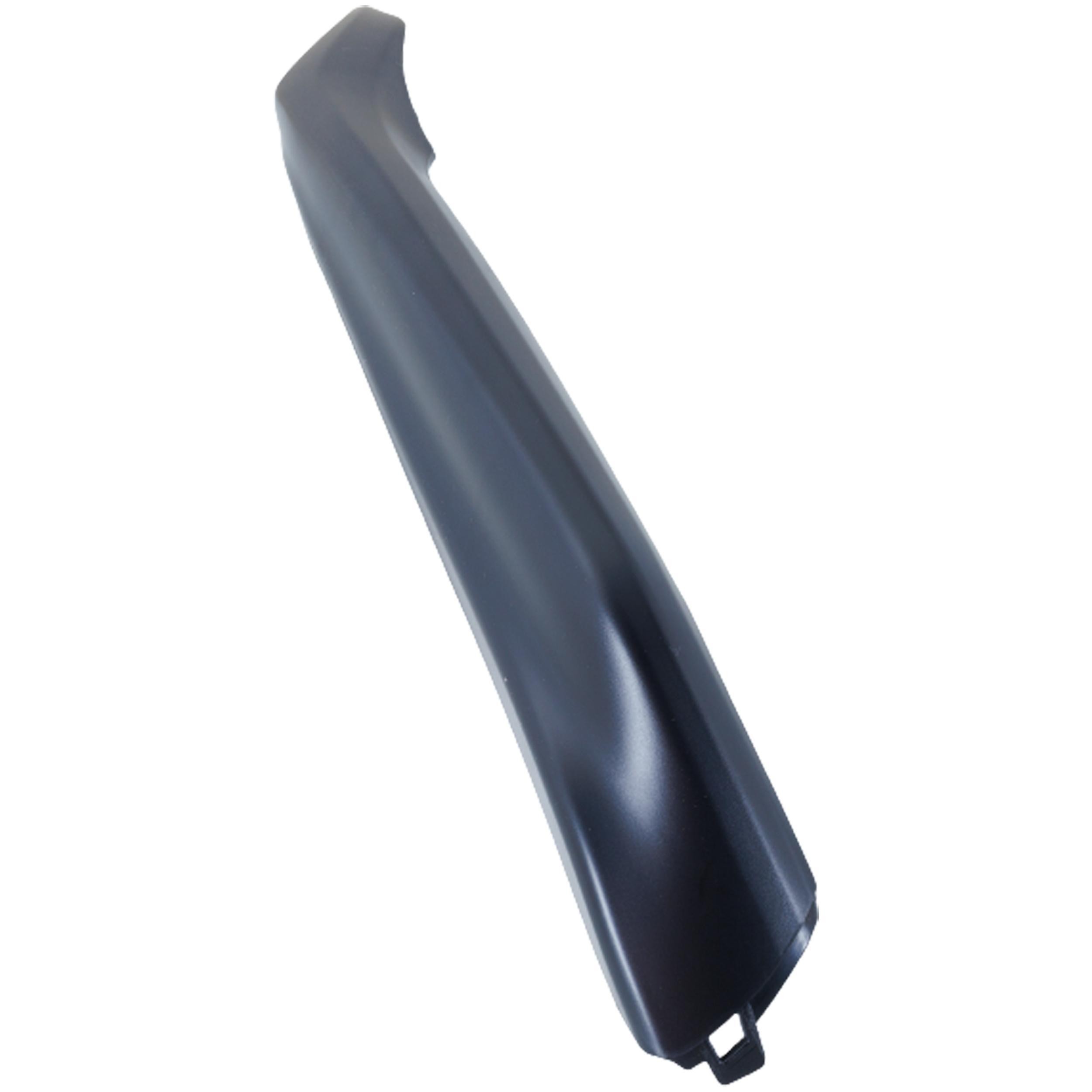 Bumper Cover Molding