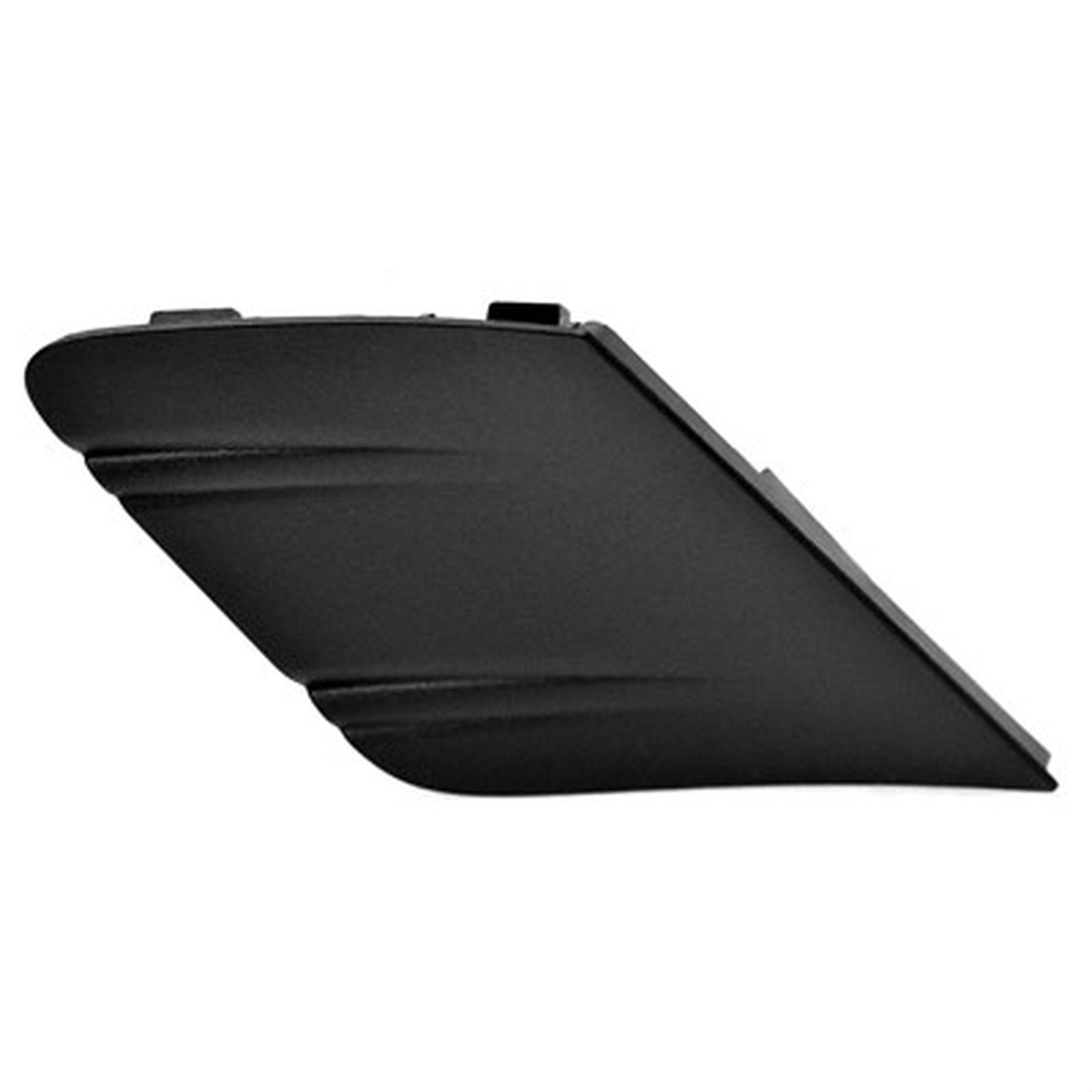 Bumper Cover Molding