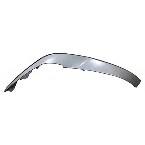 Bumper Cover Molding