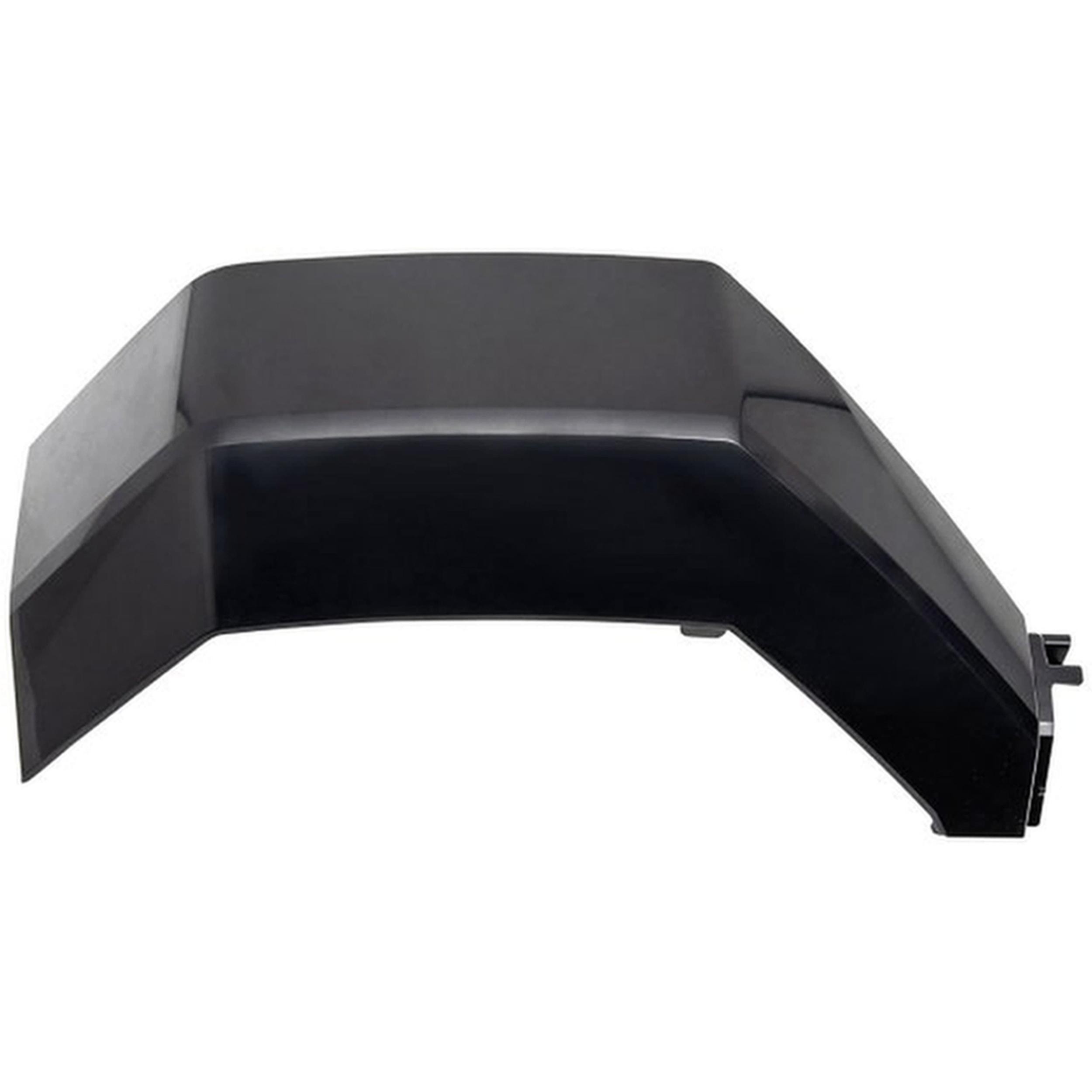 Bumper Cover Molding