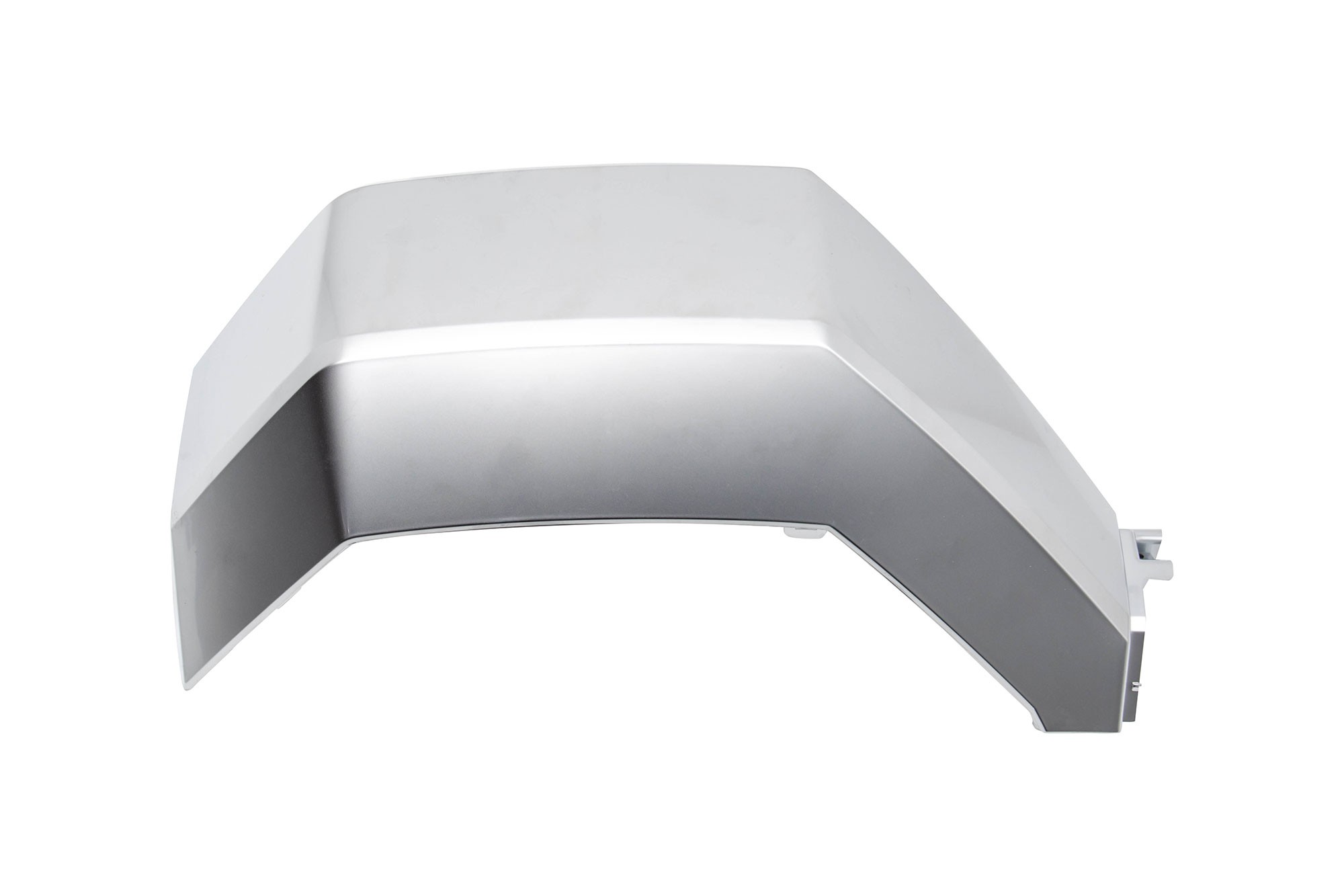 Bumper Cover Molding