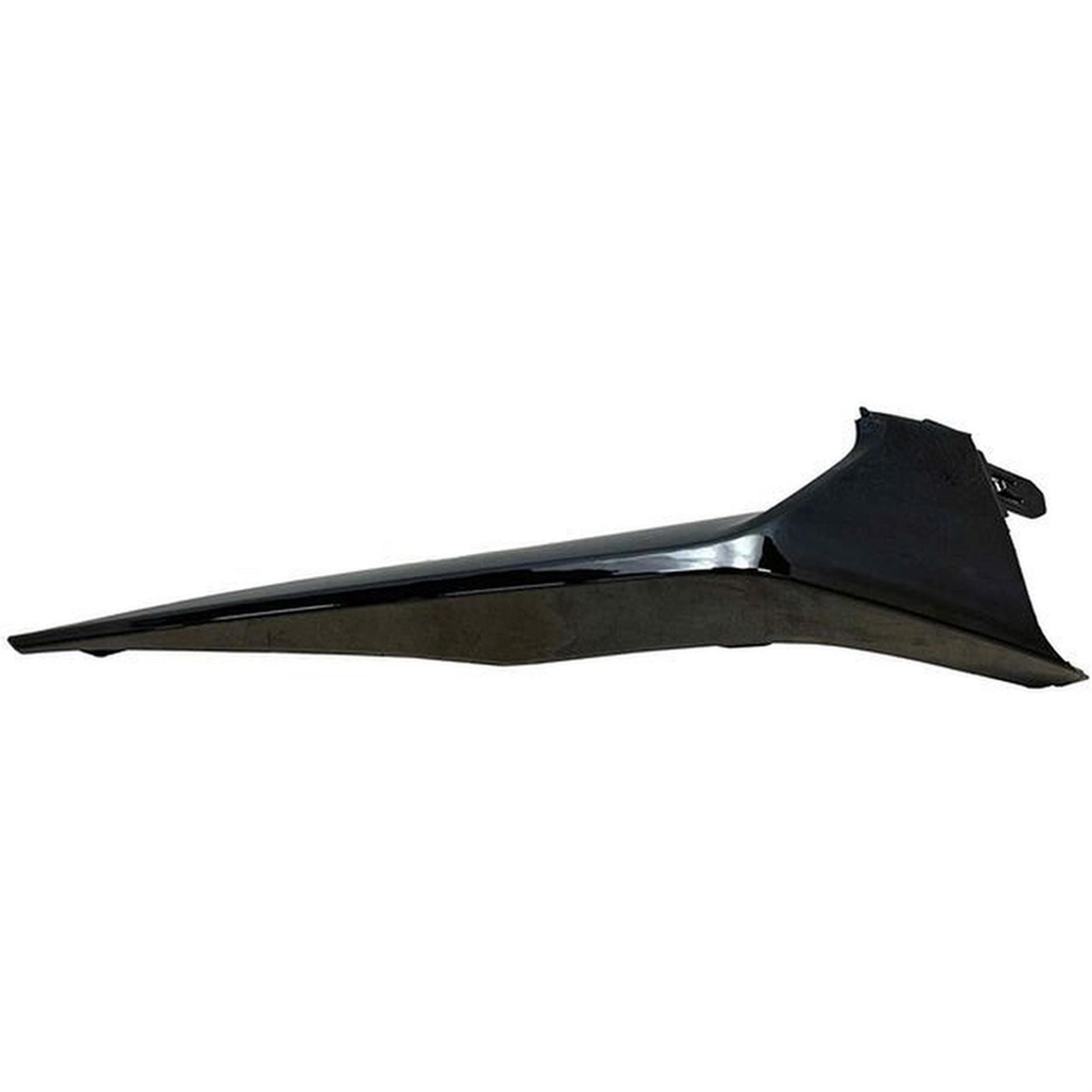 Bumper Cover Molding