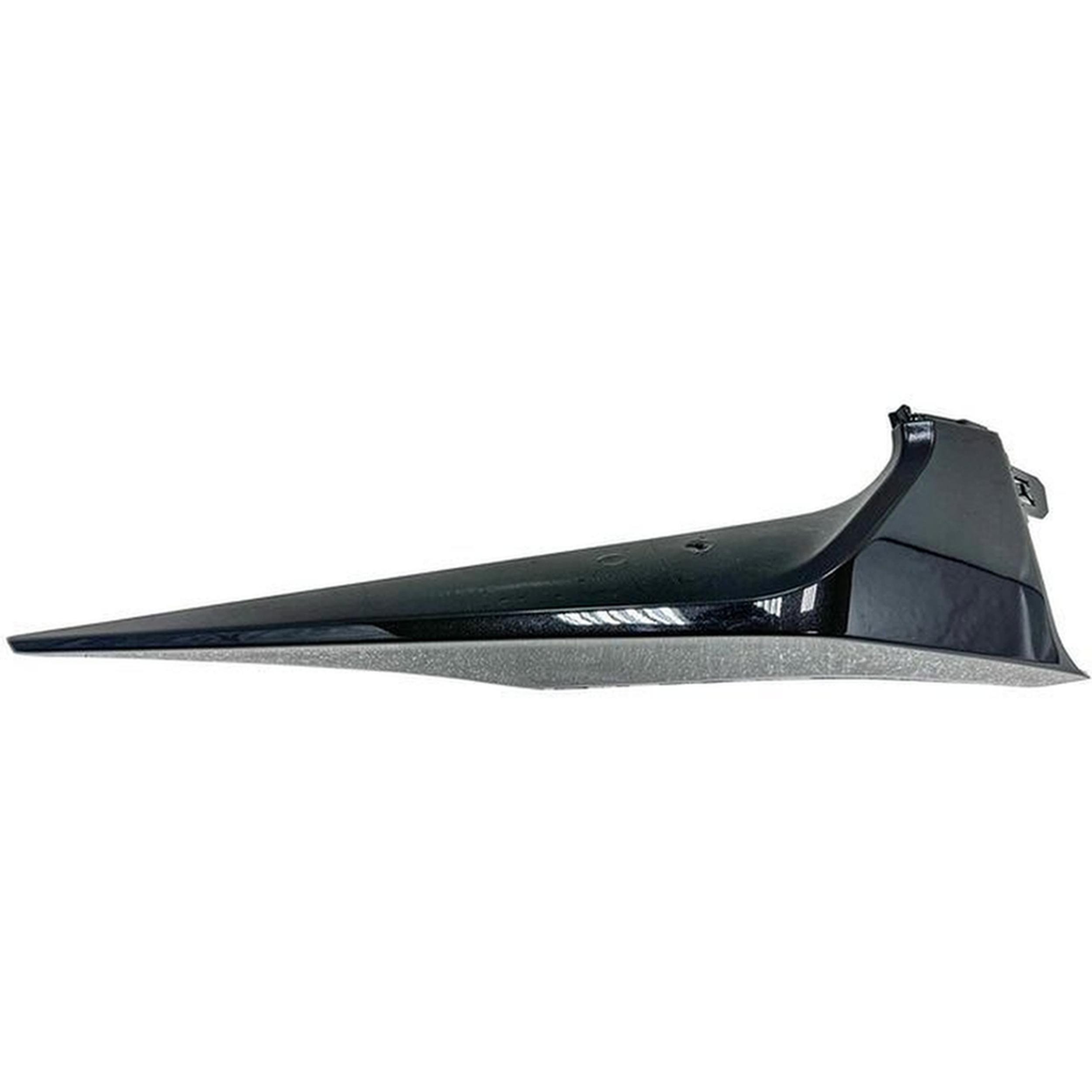 Bumper Cover Molding