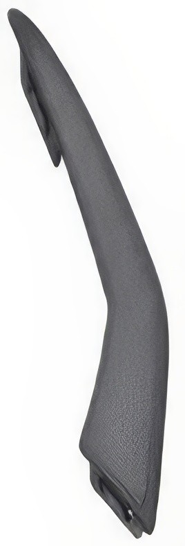 Bumper Cover Molding