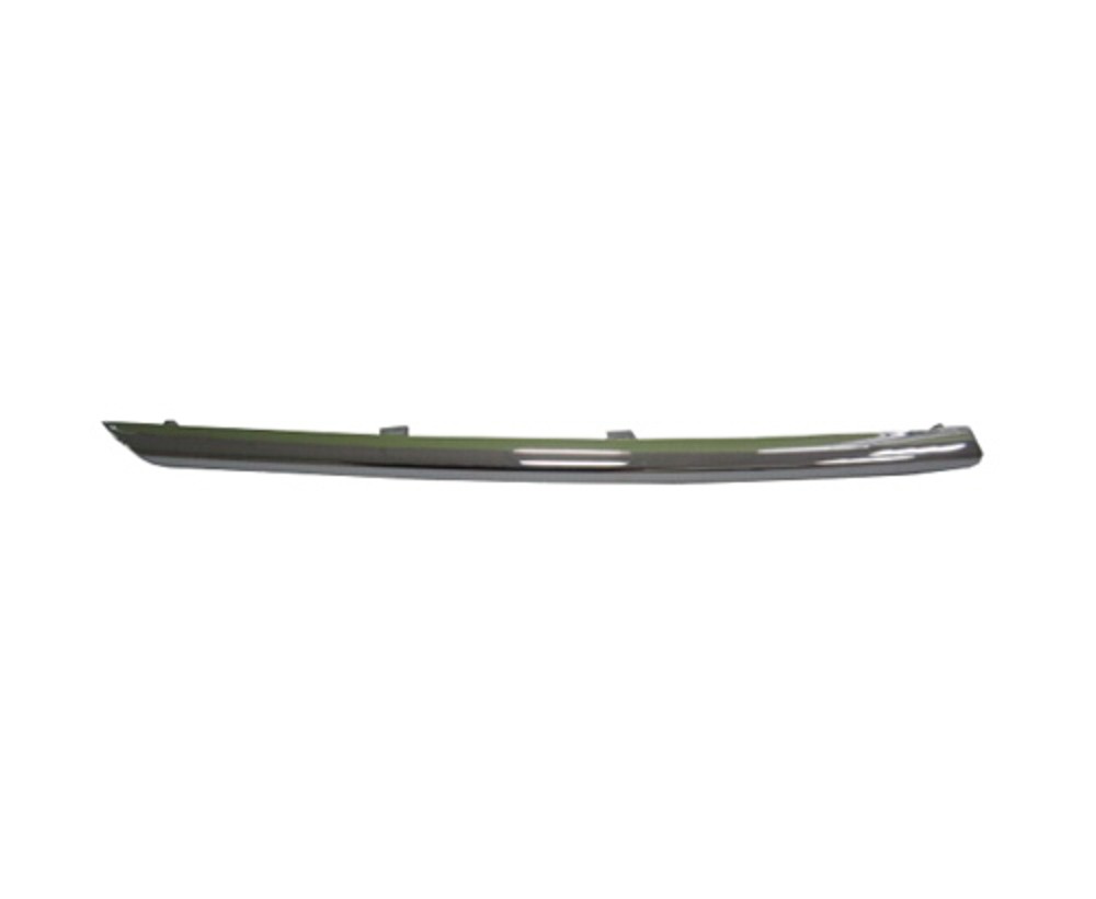 Bumper Cover Molding