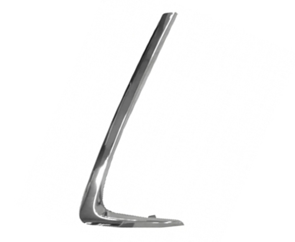 Bumper Cover Molding