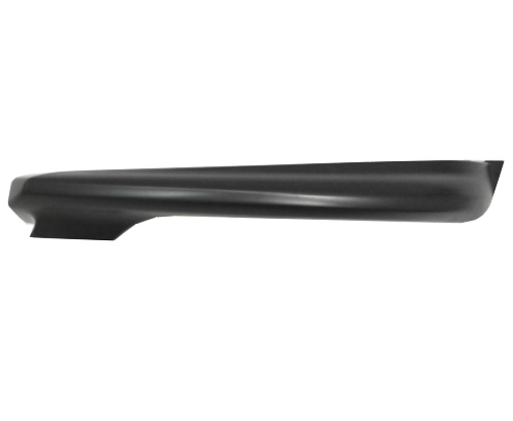 Bumper Cover Molding