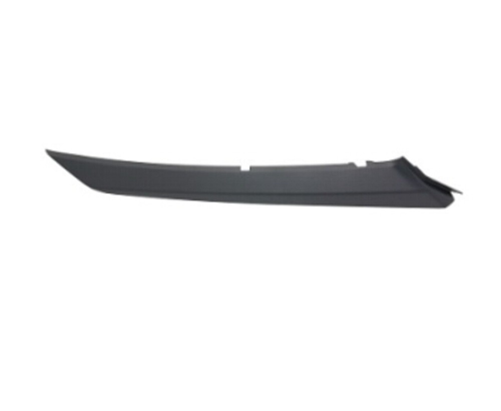 Bumper Cover Molding