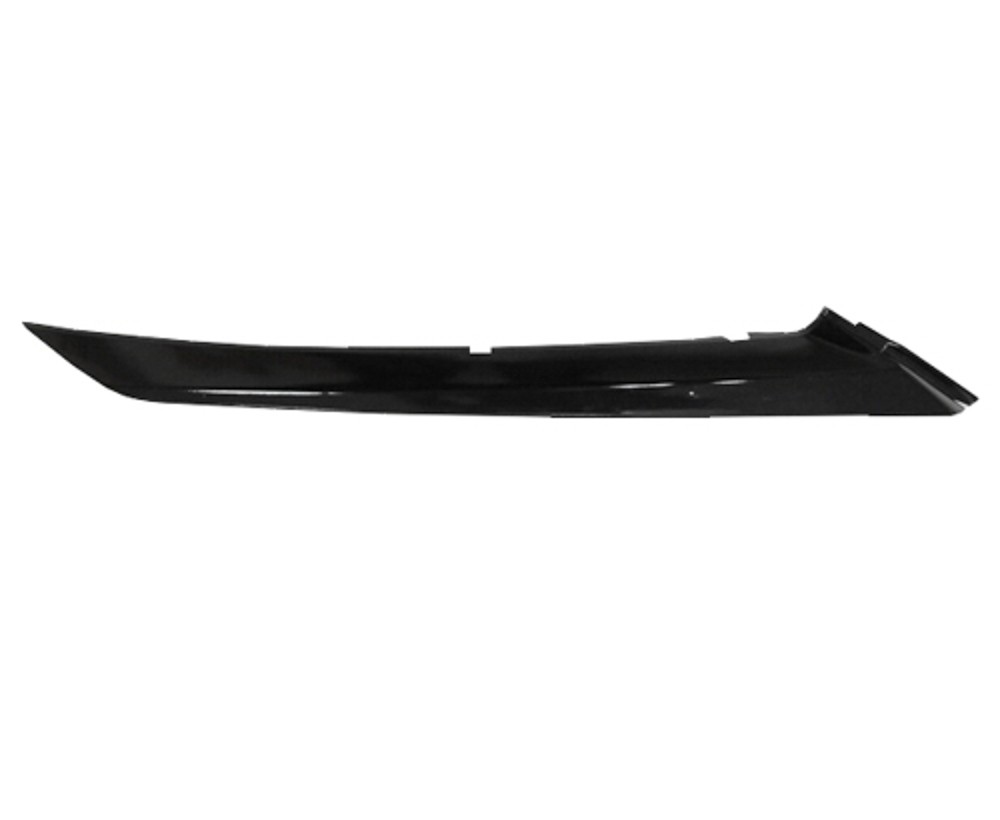 Bumper Cover Molding