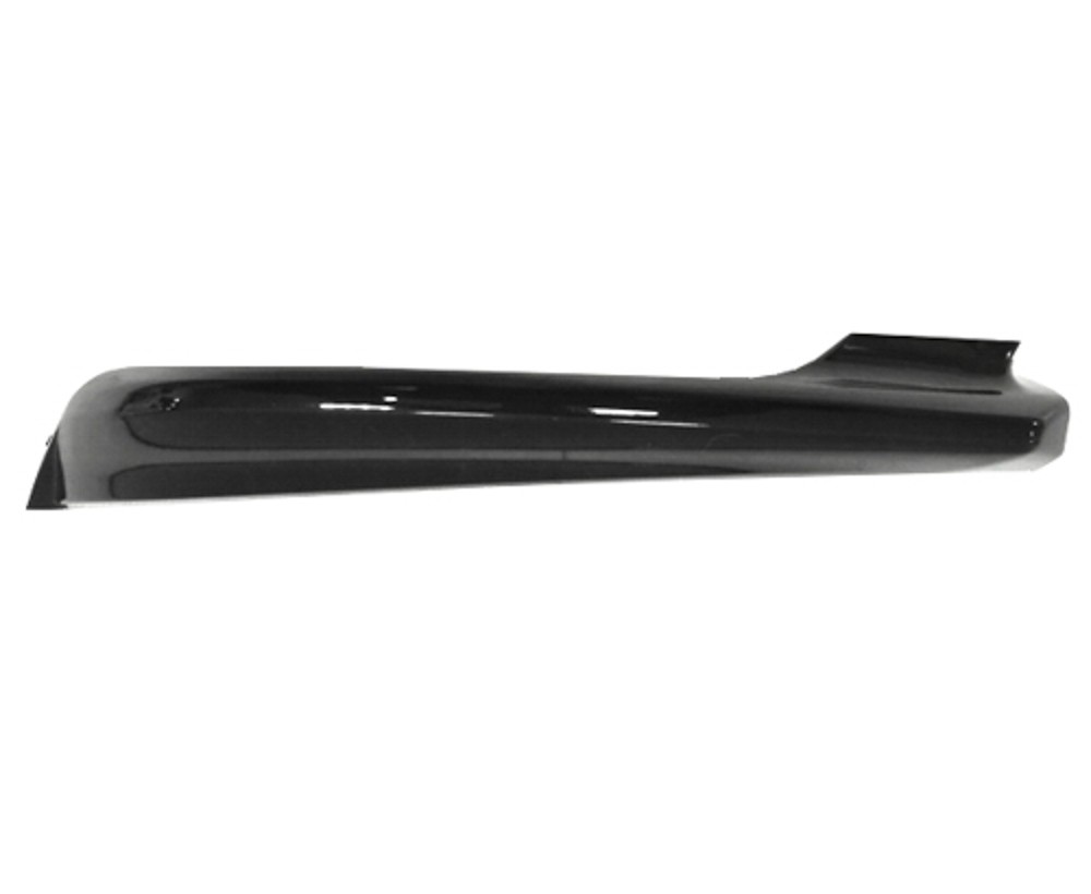 Bumper Cover Molding