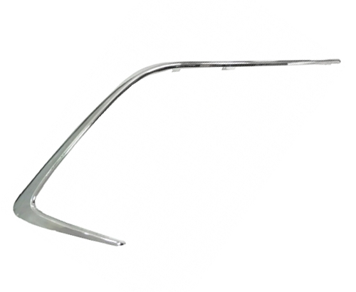 Bumper Cover Molding