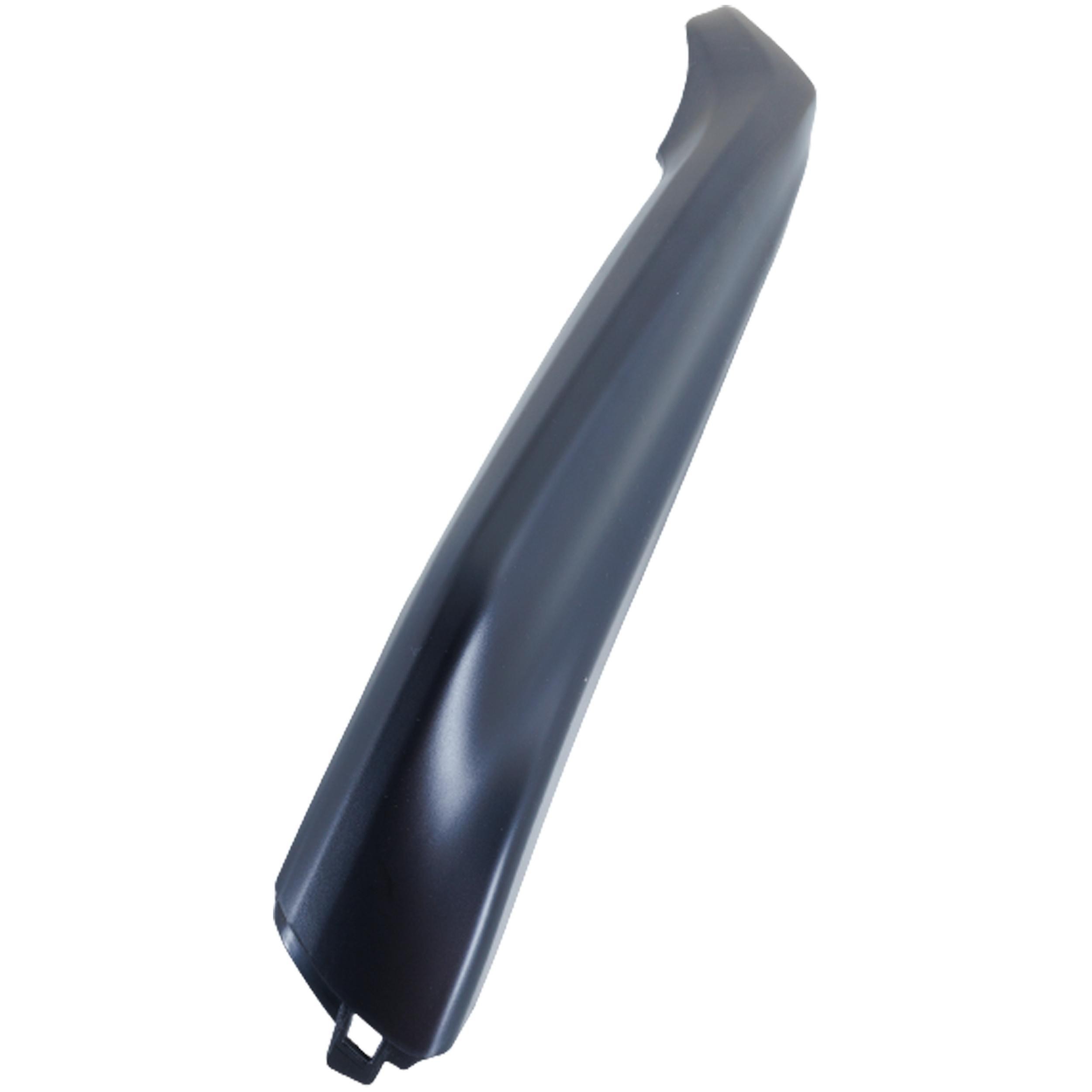 Bumper Cover Molding