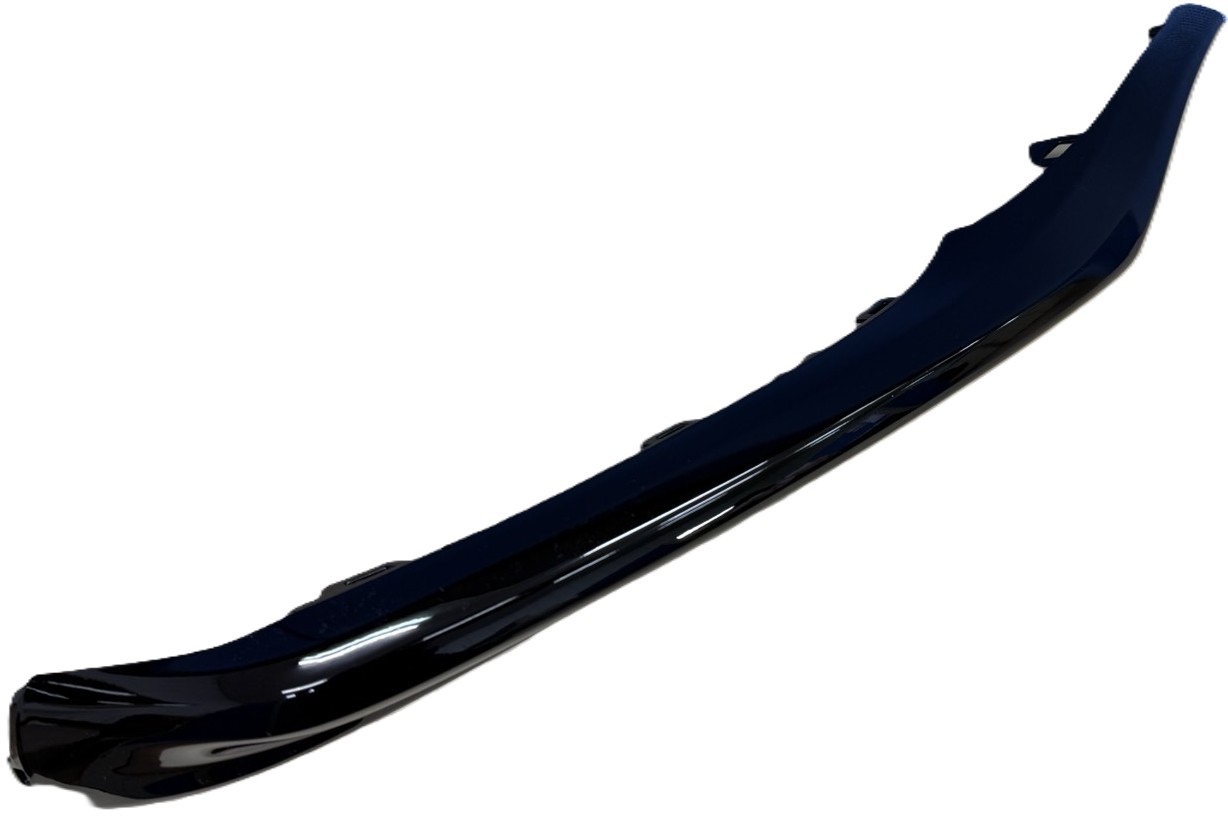 Bumper Cover Molding