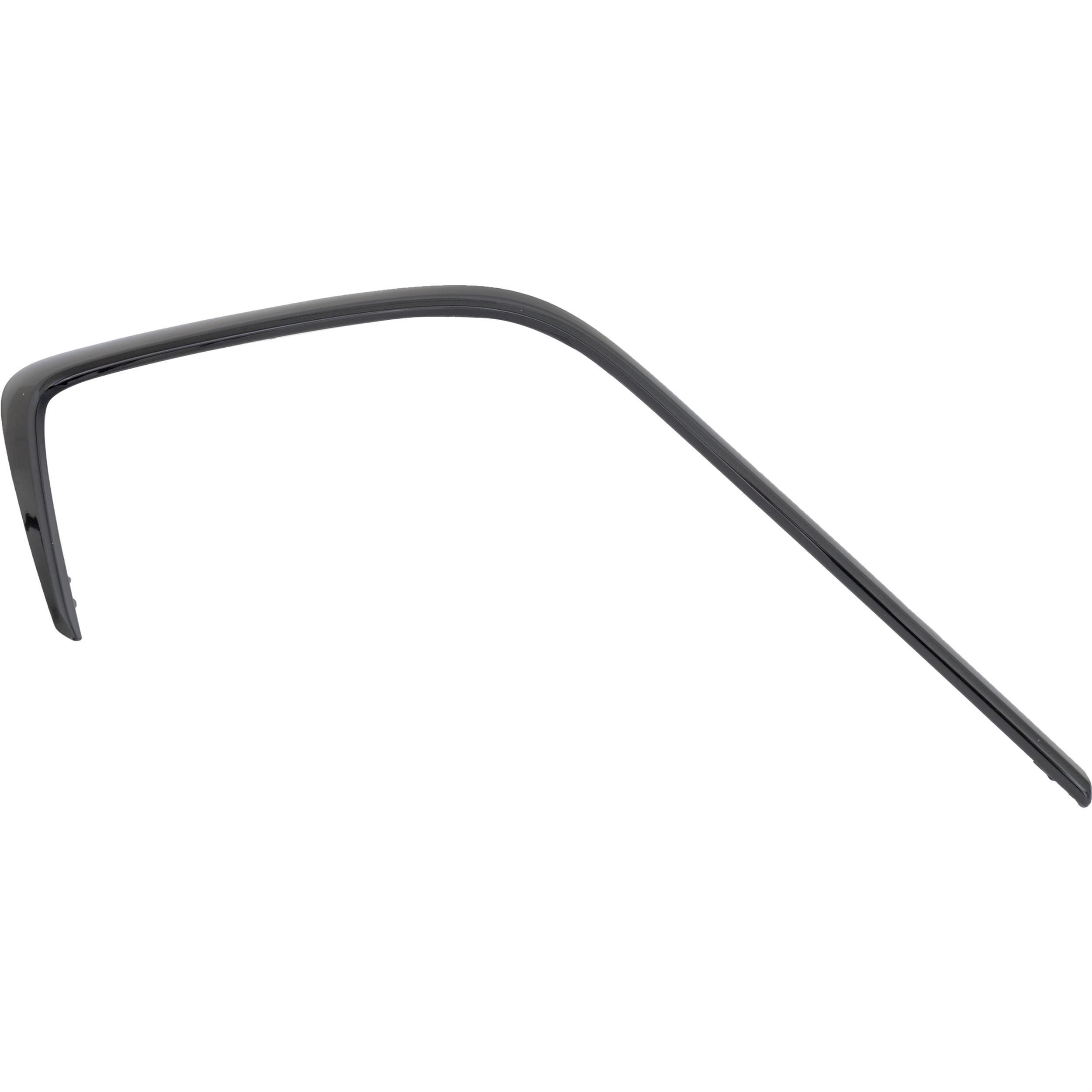 Bumper Cover Molding
