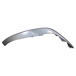 Bumper Cover Molding