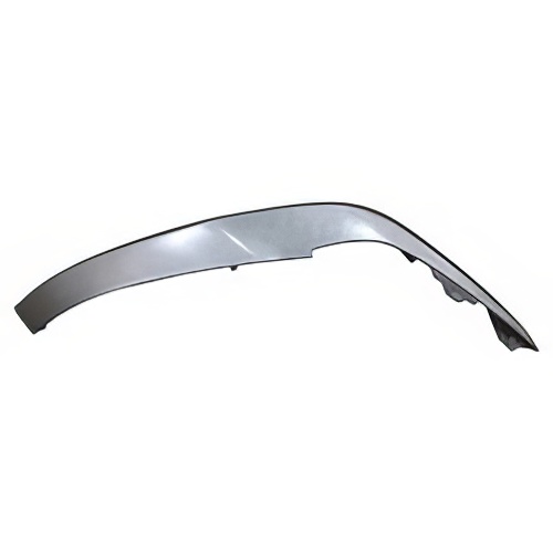 Bumper Cover Molding