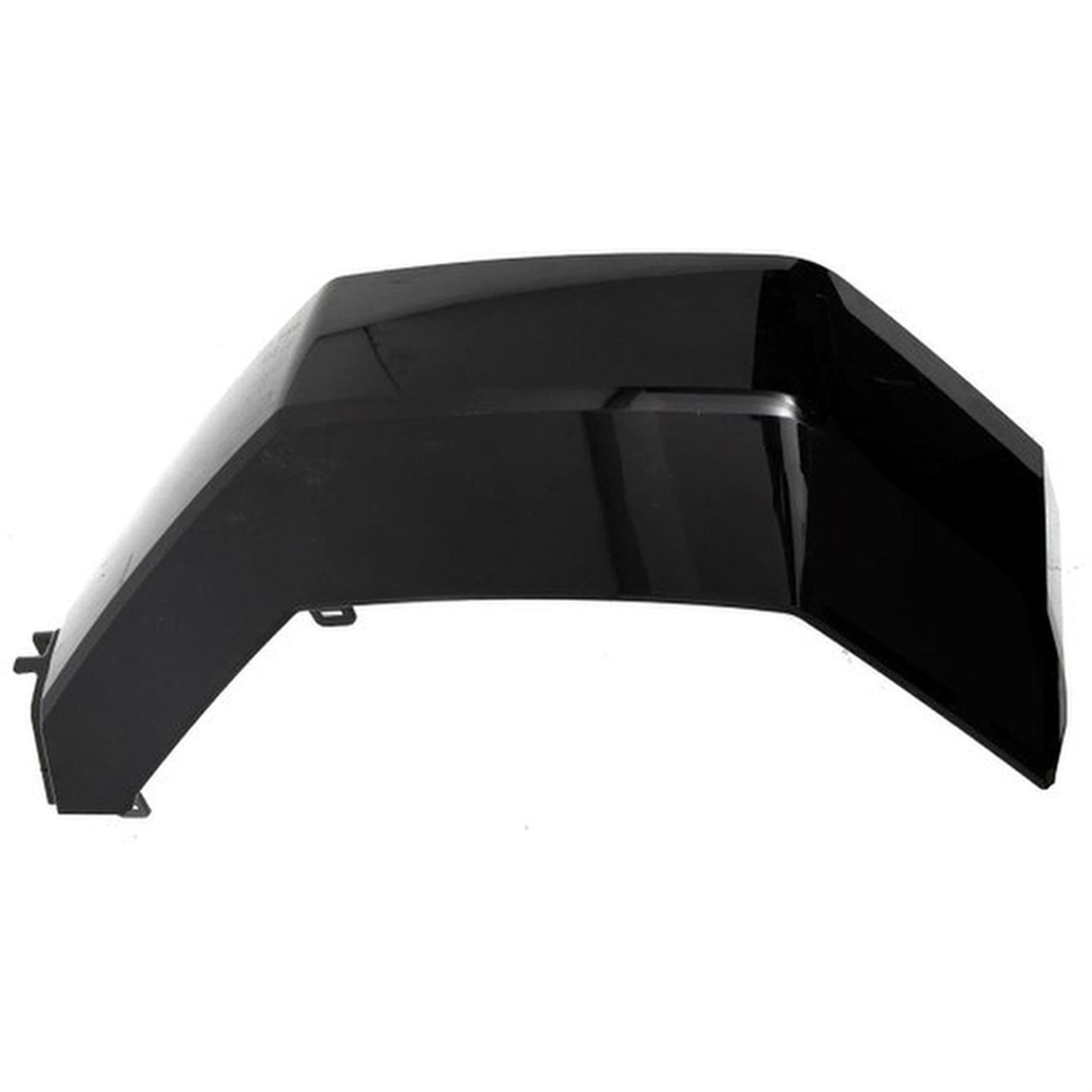 Bumper Cover Molding