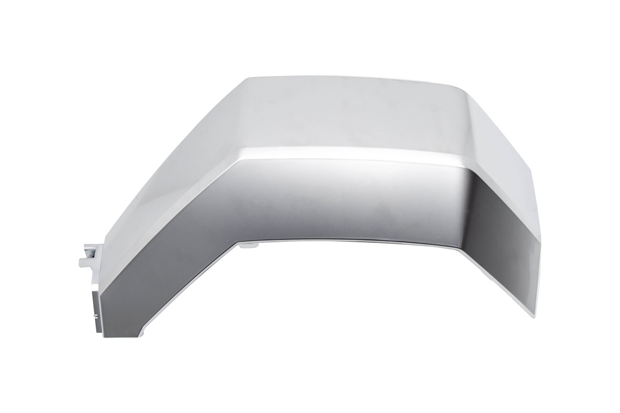 Bumper Cover Molding