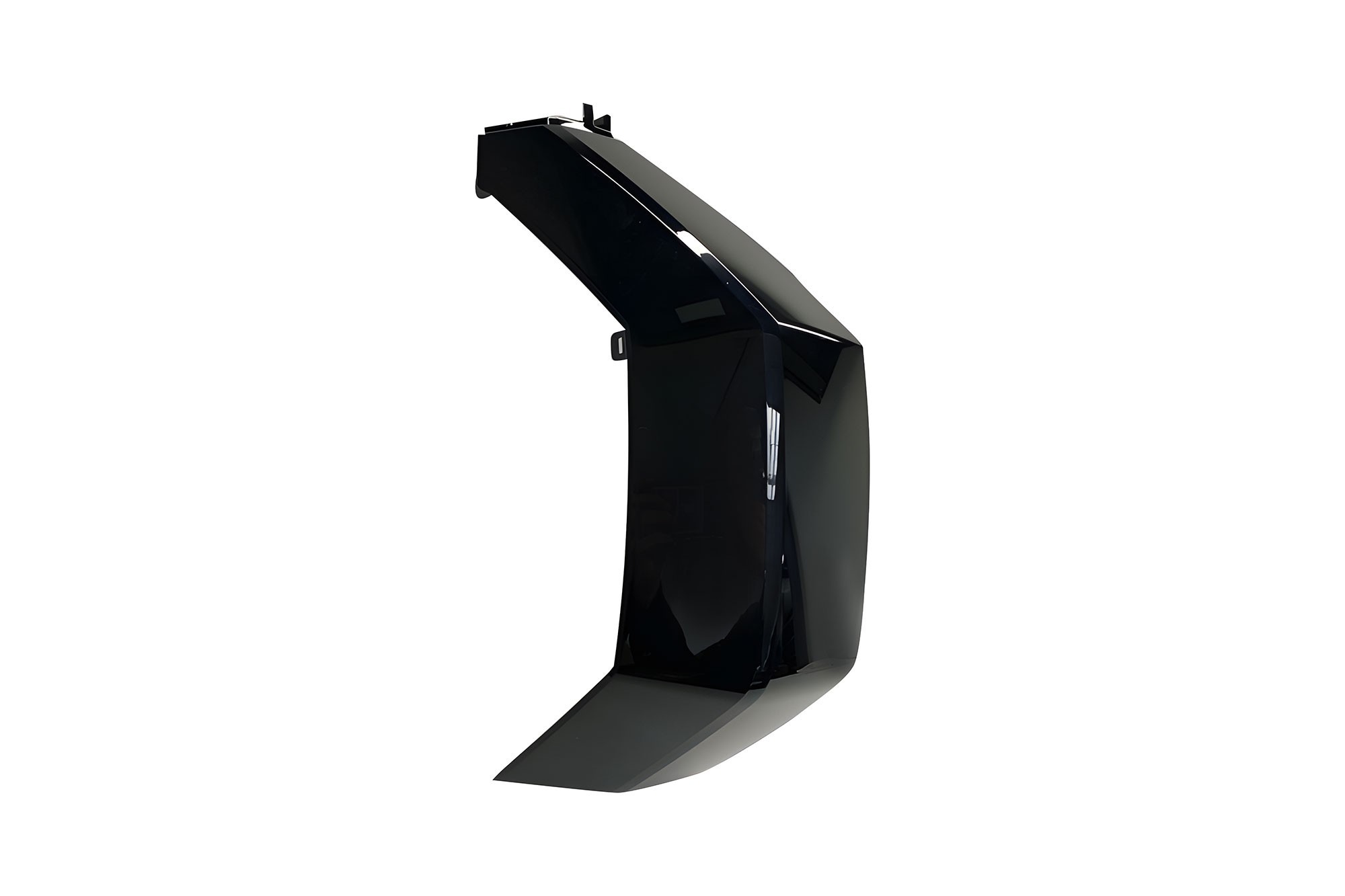 Bumper Cover Molding