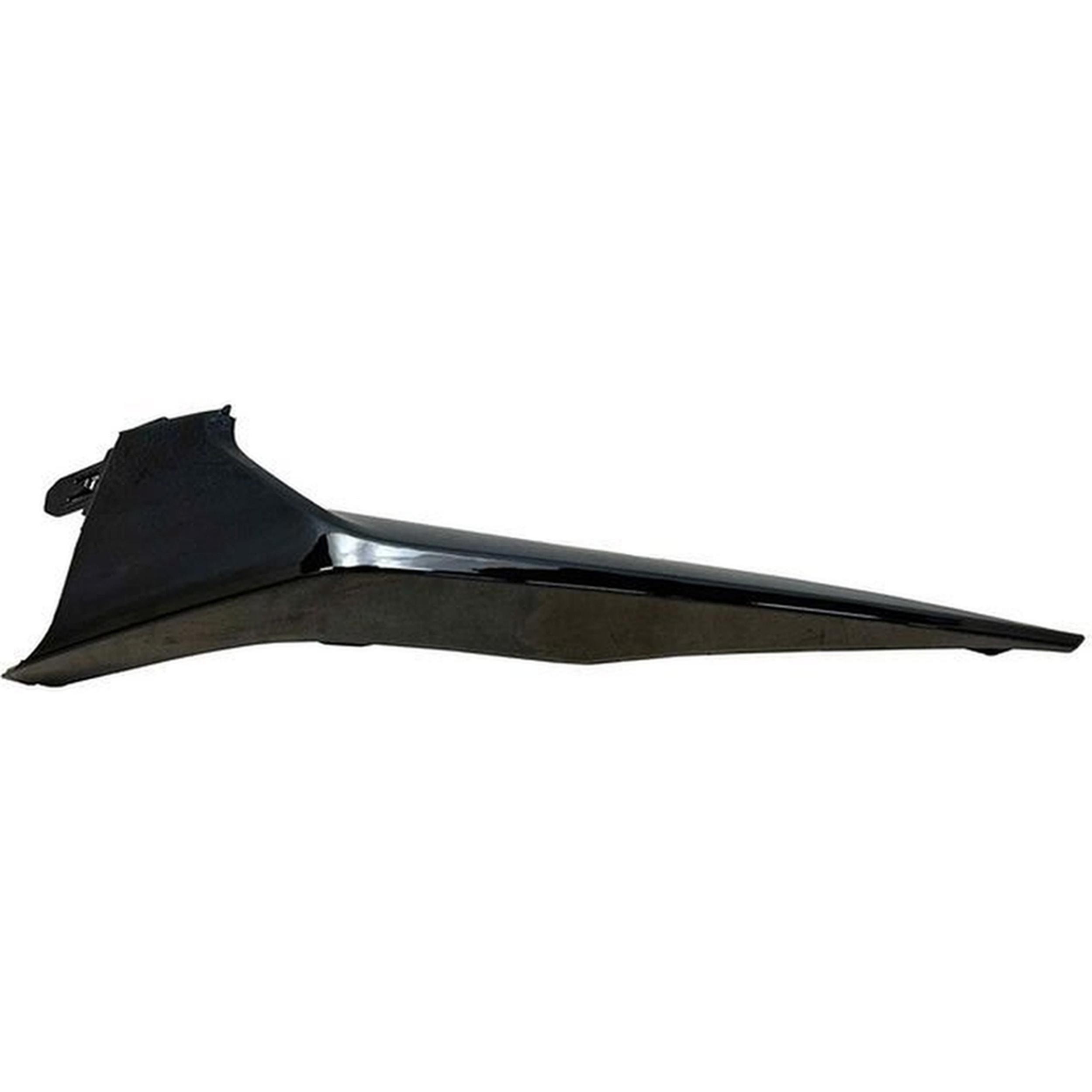 Bumper Cover Molding