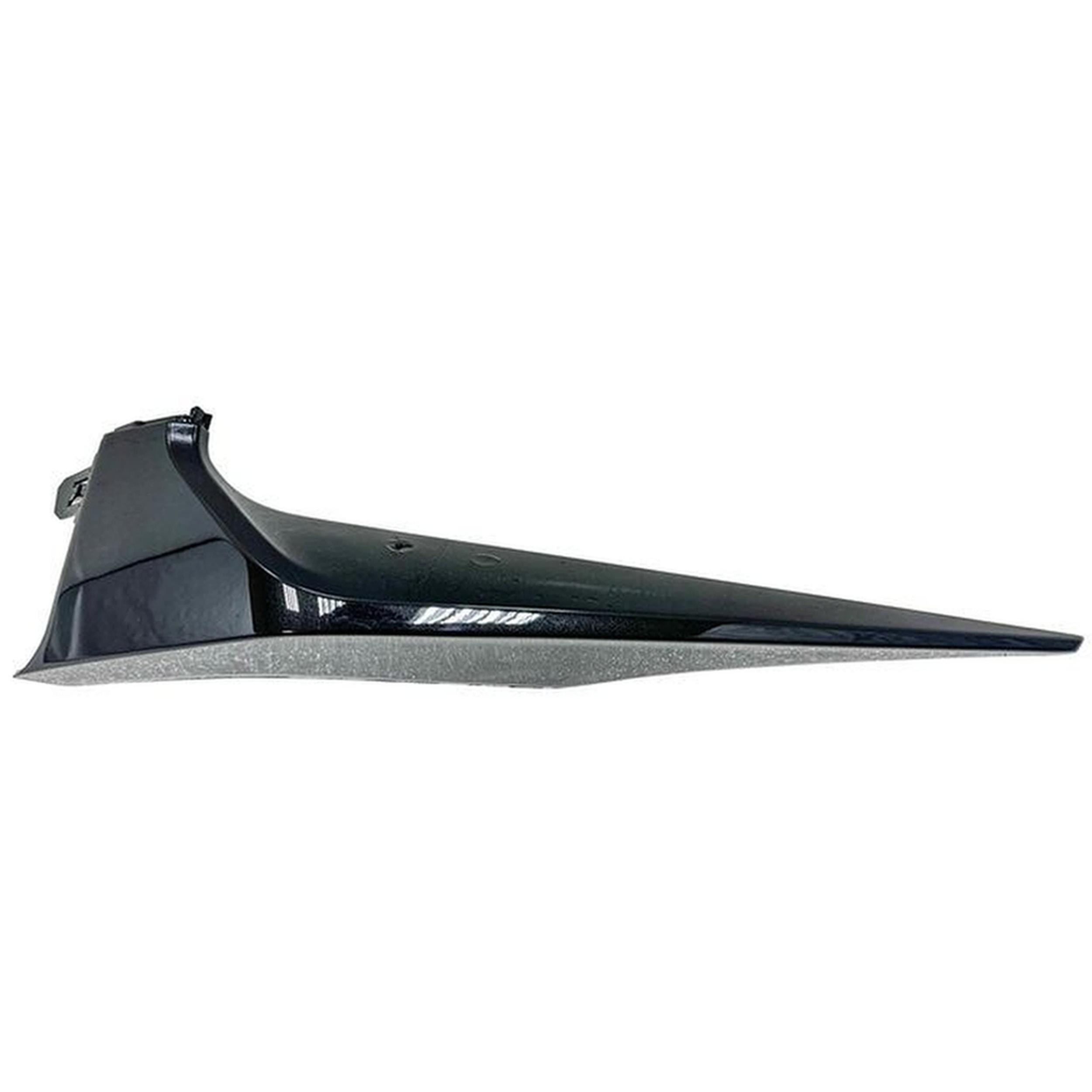 Bumper Cover Molding
