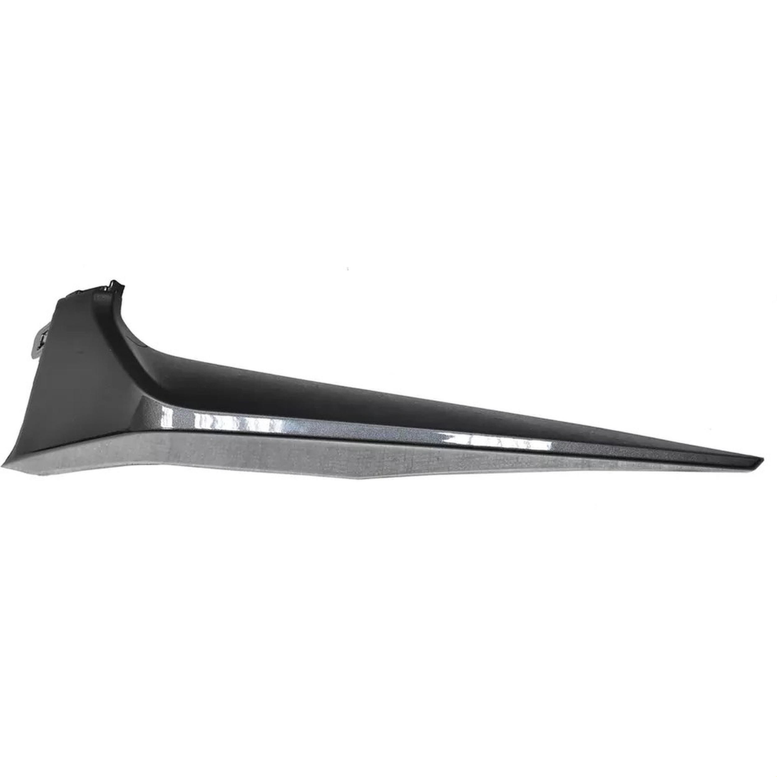 Bumper Cover Molding
