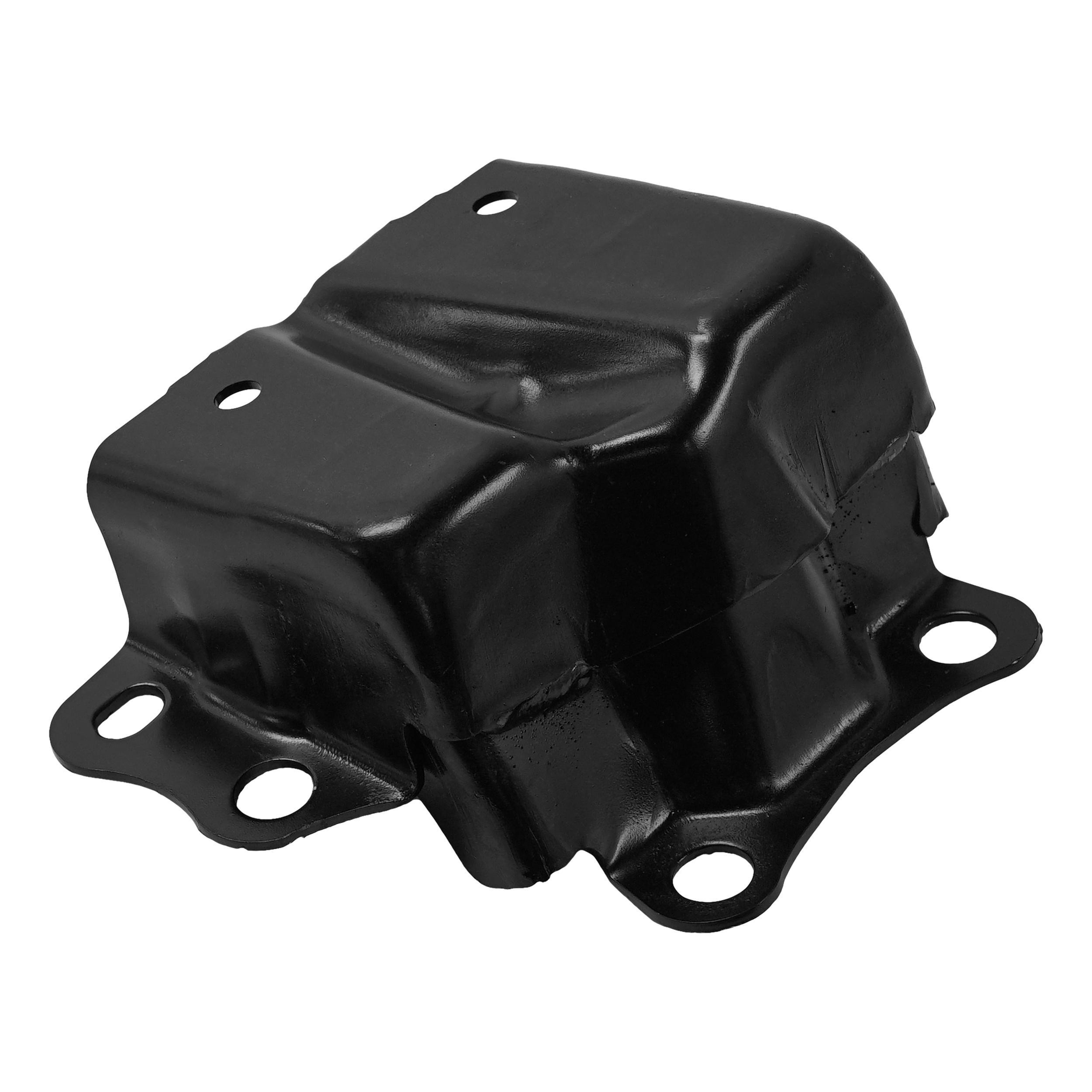 Bumper Bracket