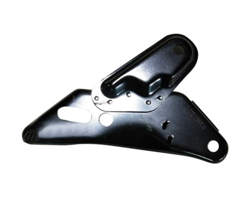 Bumper Bracket
